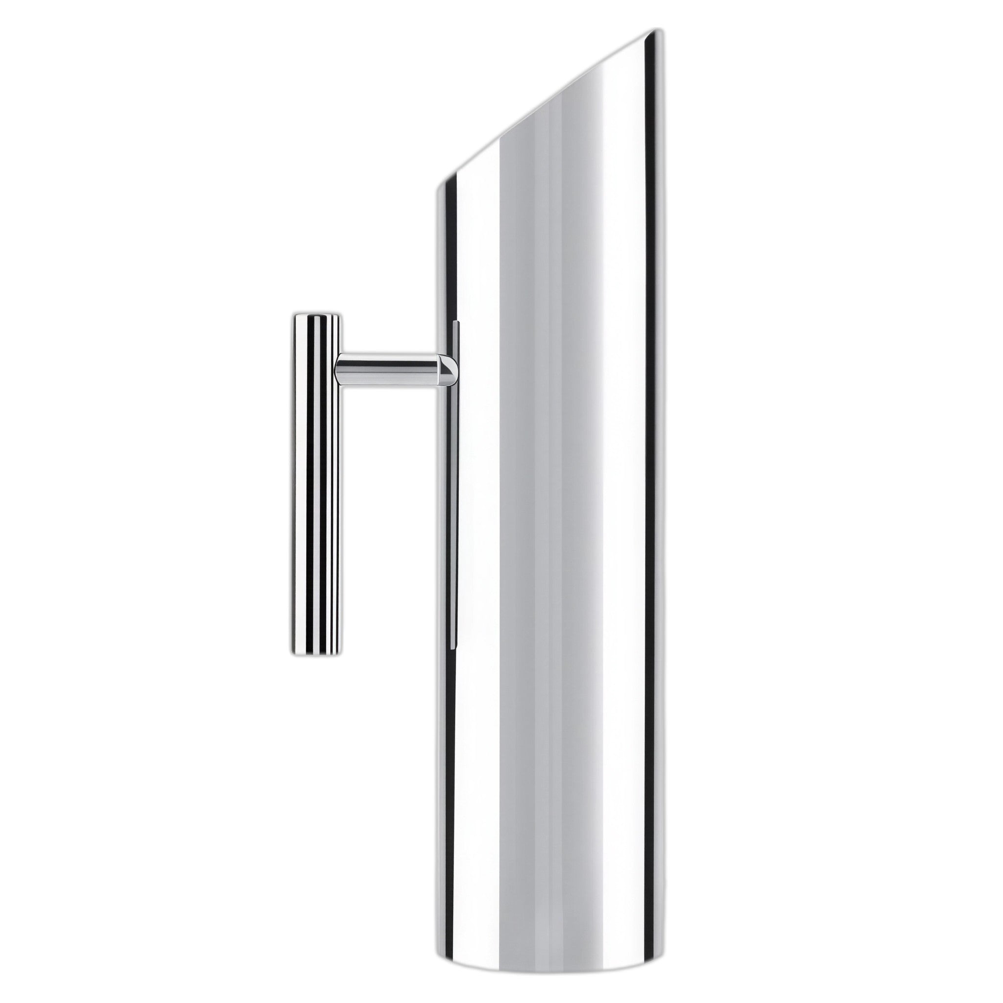 JARRA TUBULAR P/AGUA 2.0 LT ACERO INOX