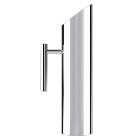 JARRA TUBULAR P/AGUA 2.0 LT ACERO INOX