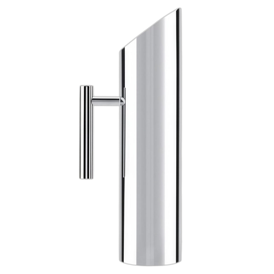 JARRA TUBULAR P/AGUA 2.0 LT ACERO INOX