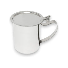 Cargar imagen en el visor de la galería, JARRITA CREMERA 10 OZ C/TAPA
