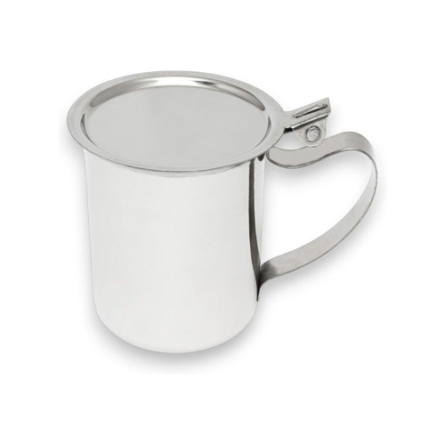 JARRITA CREMERA 10 OZ C/TAPA