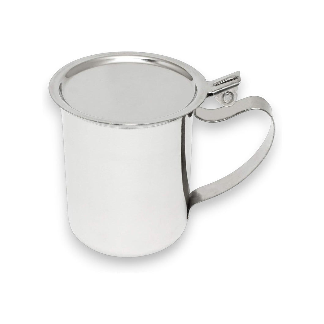 JARRITA CREMERA 10 OZ C/TAPA