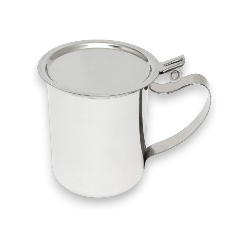 JARRITA CREMERA 10 OZ C/TAPA