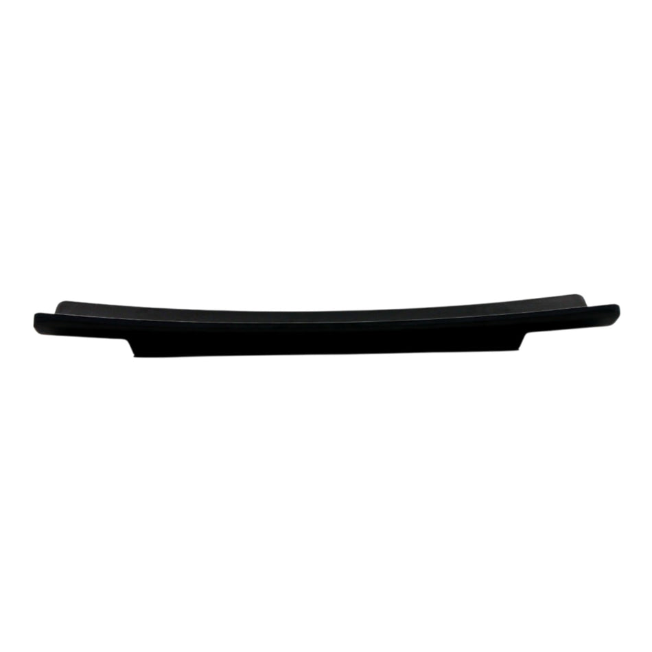 JET BLACK BANDEJA CANOA 31 CM