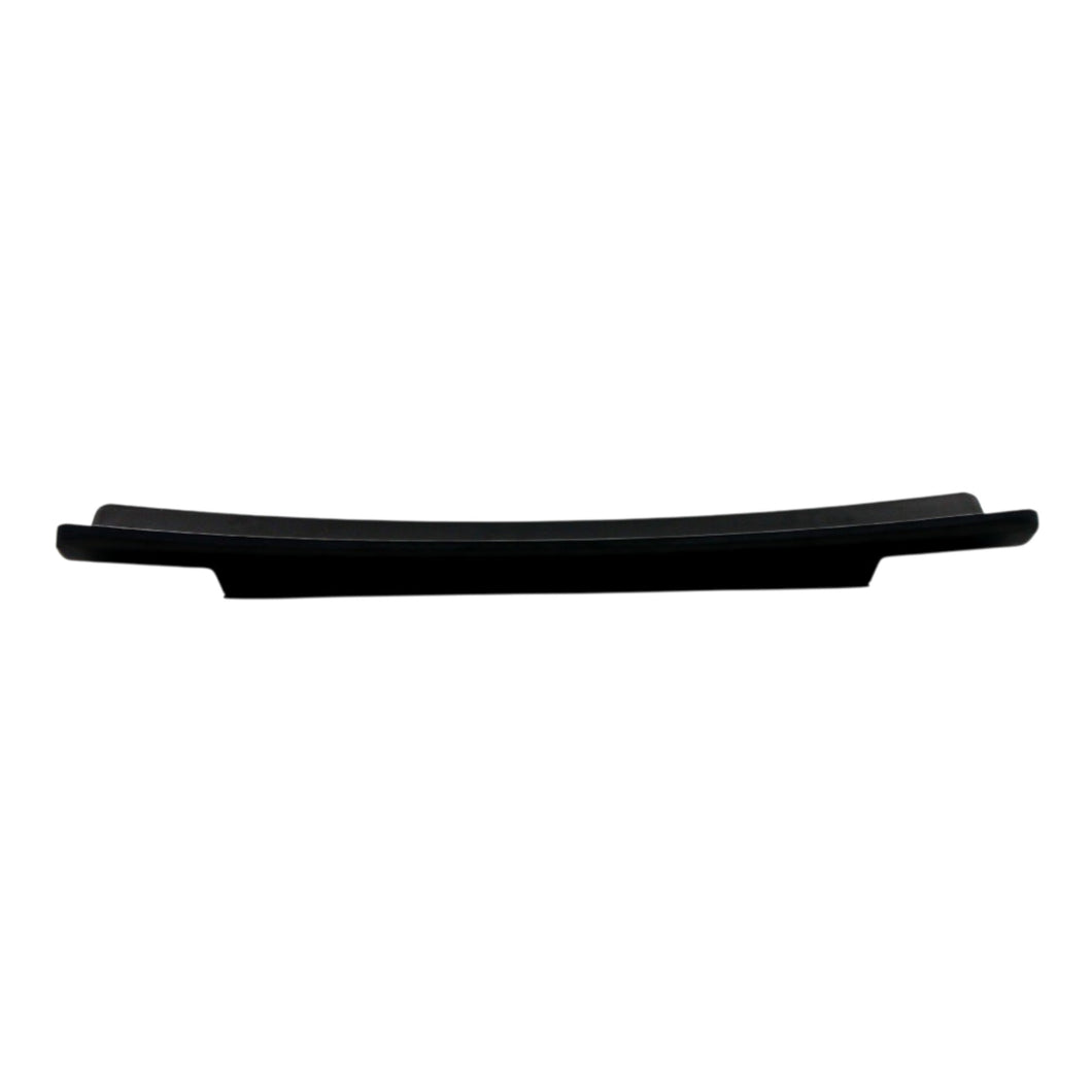 JET BLACK BANDEJA CANOA 31 CM