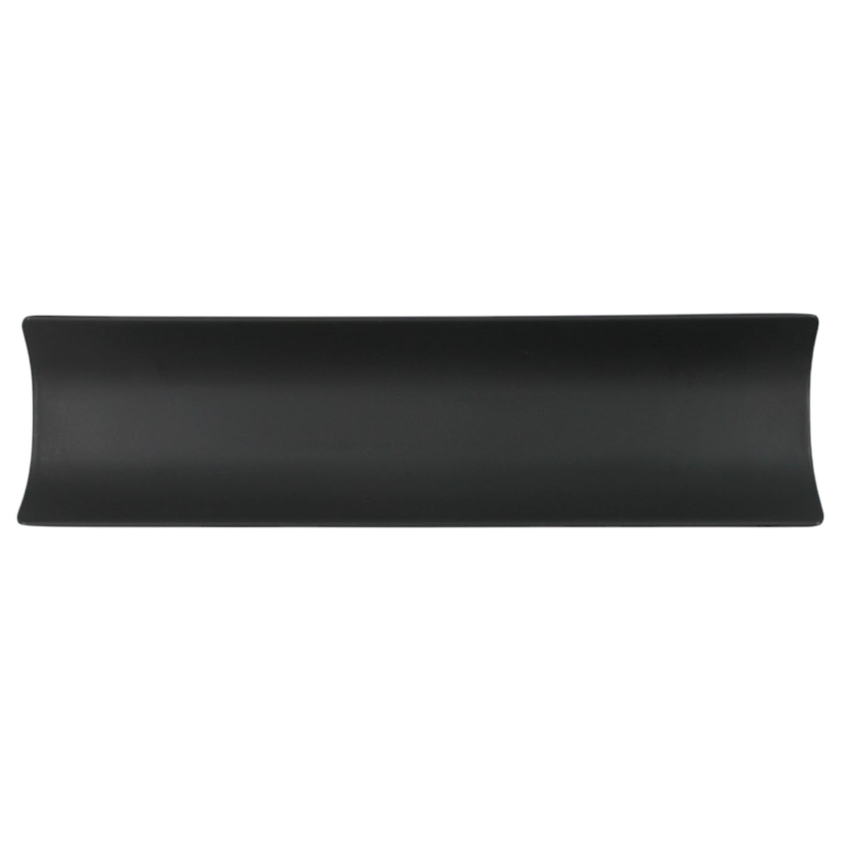 JET BLACK BANDEJA CANOA 31 CM