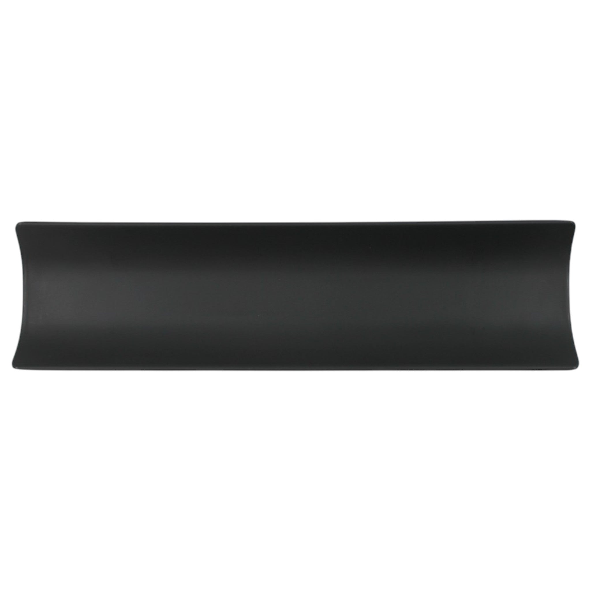 JET BLACK BANDEJA CANOA 31 CM