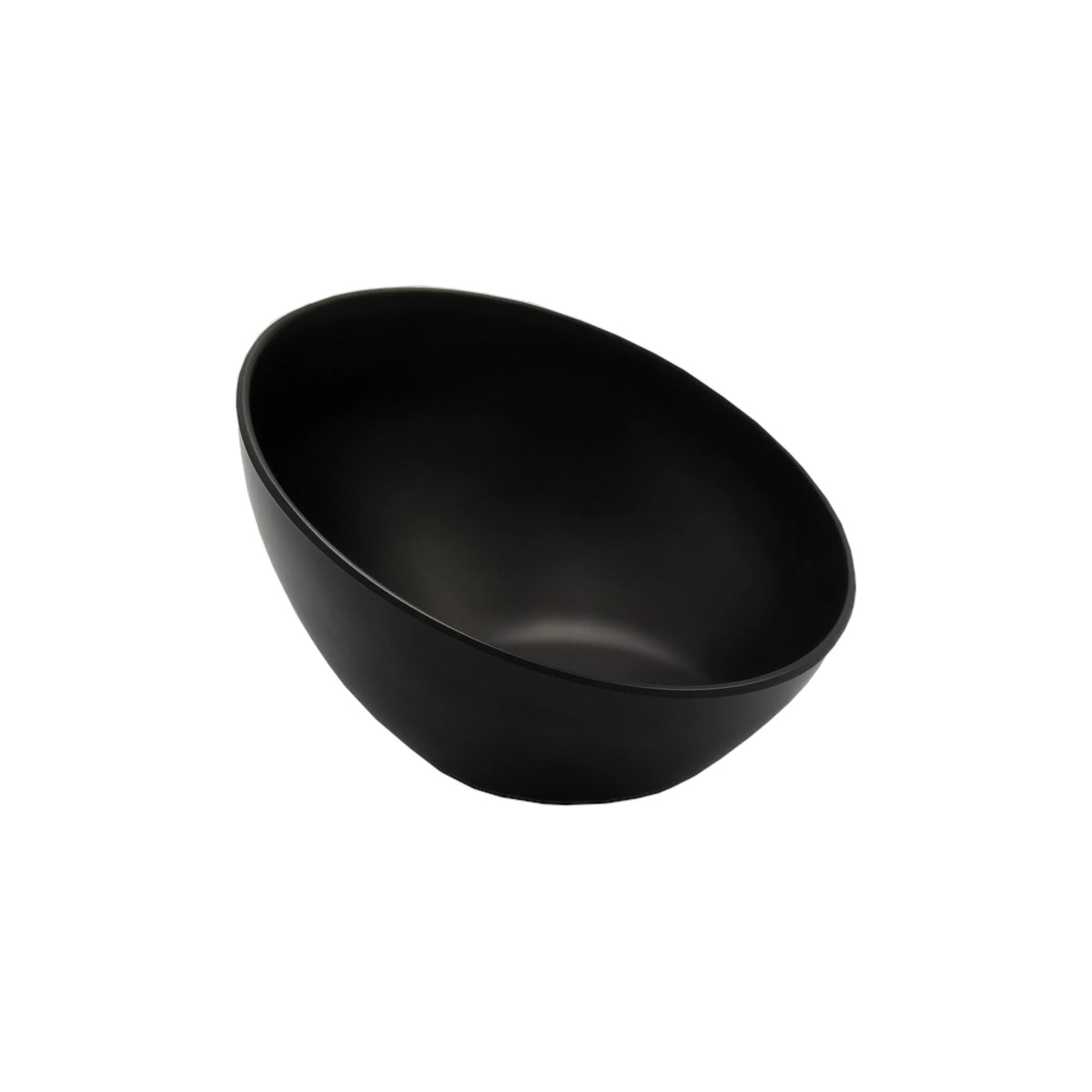 JET BLACK TAZON INCL 13 CM