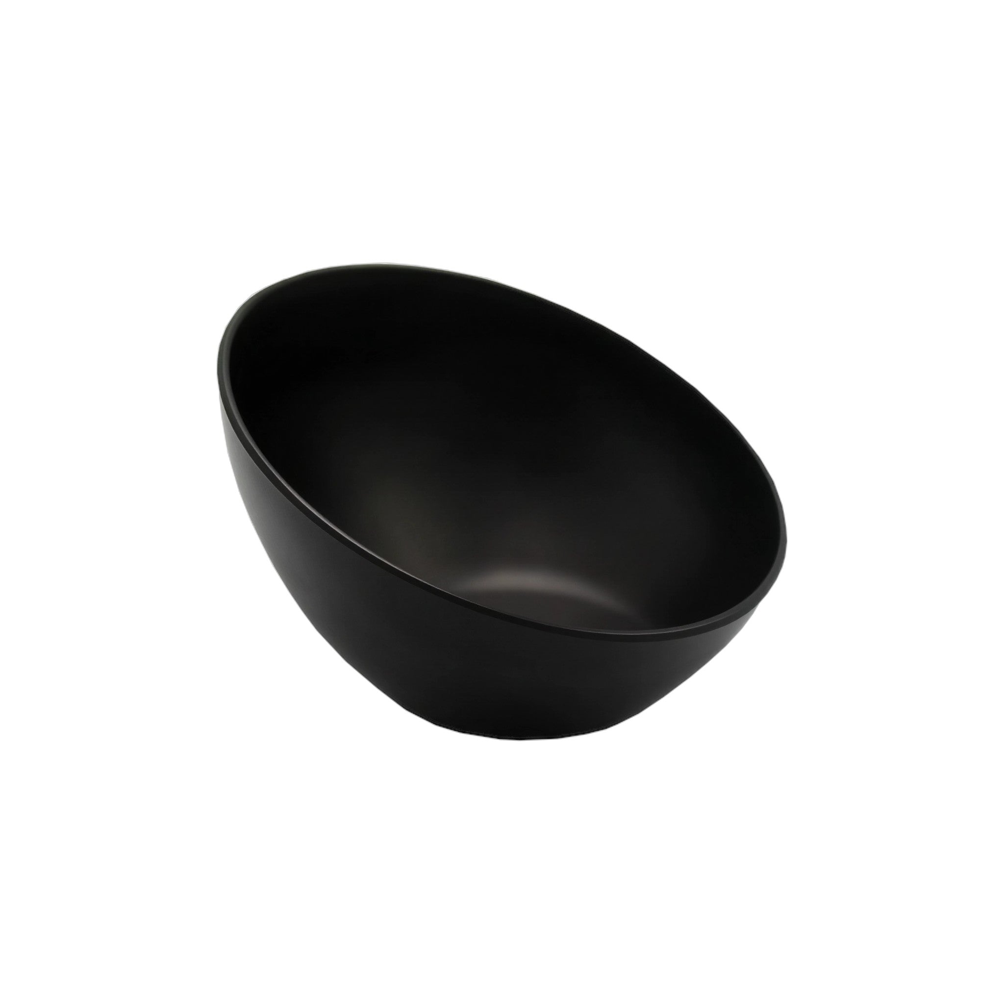 JET BLACK TAZON INCL 13 CM