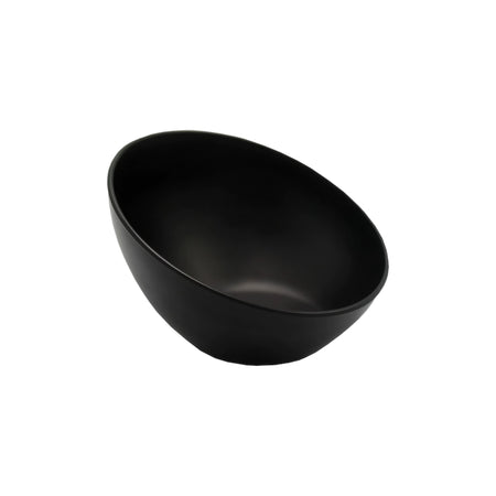 JET BLACK TAZON INCL 13 CM