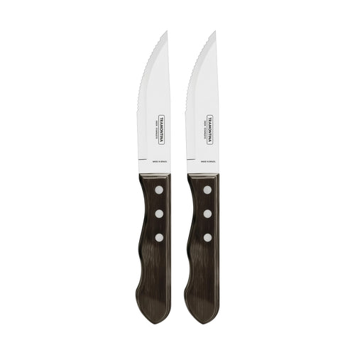 JGO 2 PZ CUCHILLO JUMBO POLYWOOD