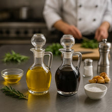 Cargar imagen en el visor de la galería, JGO 2 VINAGRERAS OLIVO
