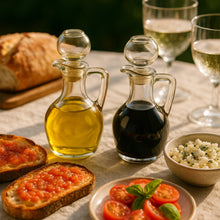 Cargar imagen en el visor de la galería, JGO 2 VINAGRERAS OLIVO
