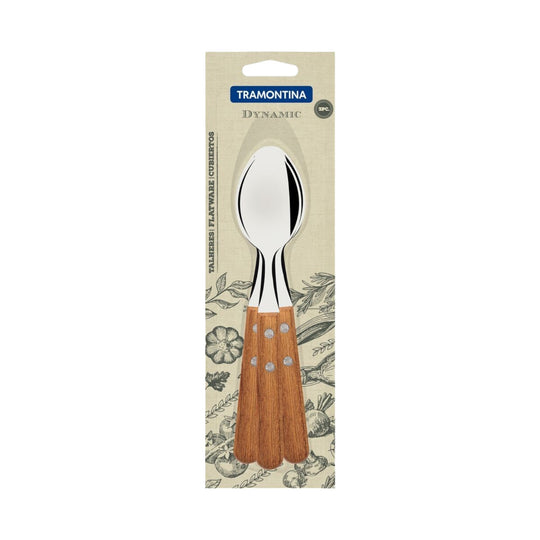 JGO DYNAMIC 3 CUCHARAS DE MESA