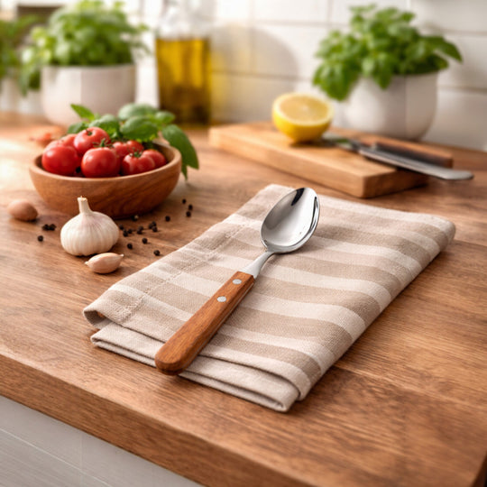 JGO DYNAMIC 3 CUCHARAS DE MESA