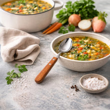 Cargar imagen en el visor de la galería, JGO DYNAMIC 3 CUCHARAS DE MESA
