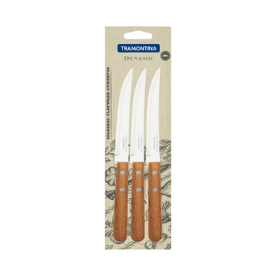 JGO DYNAMIC 3 CUCHILLO DE MESA