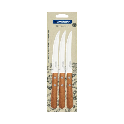 JGO DYNAMIC 3 CUCHILLO DE MESA