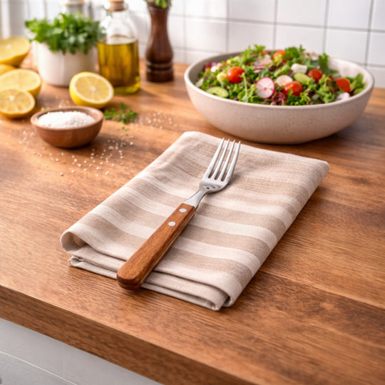 JGO DYNAMIC 3 TENEDOR DE MESA