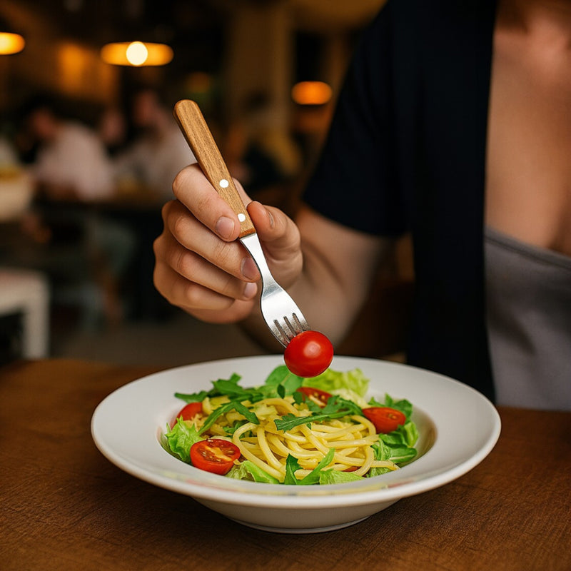 JGO DYNAMIC 3 TENEDOR DE MESA