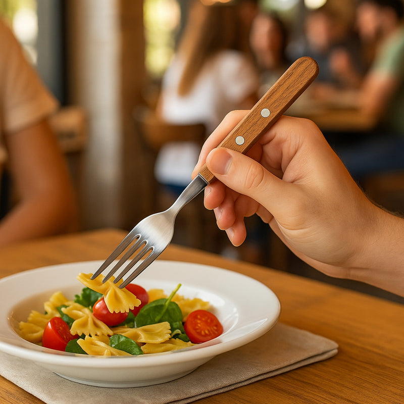 JGO DYNAMIC 3 TENEDOR DE MESA