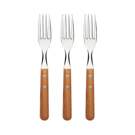JGO DYNAMIC 3 TENEDOR DE MESA