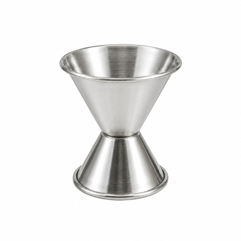JIGGER AC 1/2 x 3/4 OZ CONCASSE