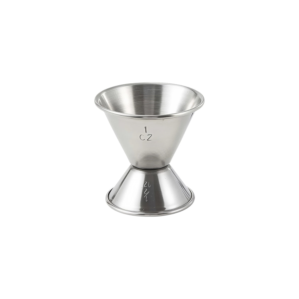 JIGGER AC 1x1/2 OZ