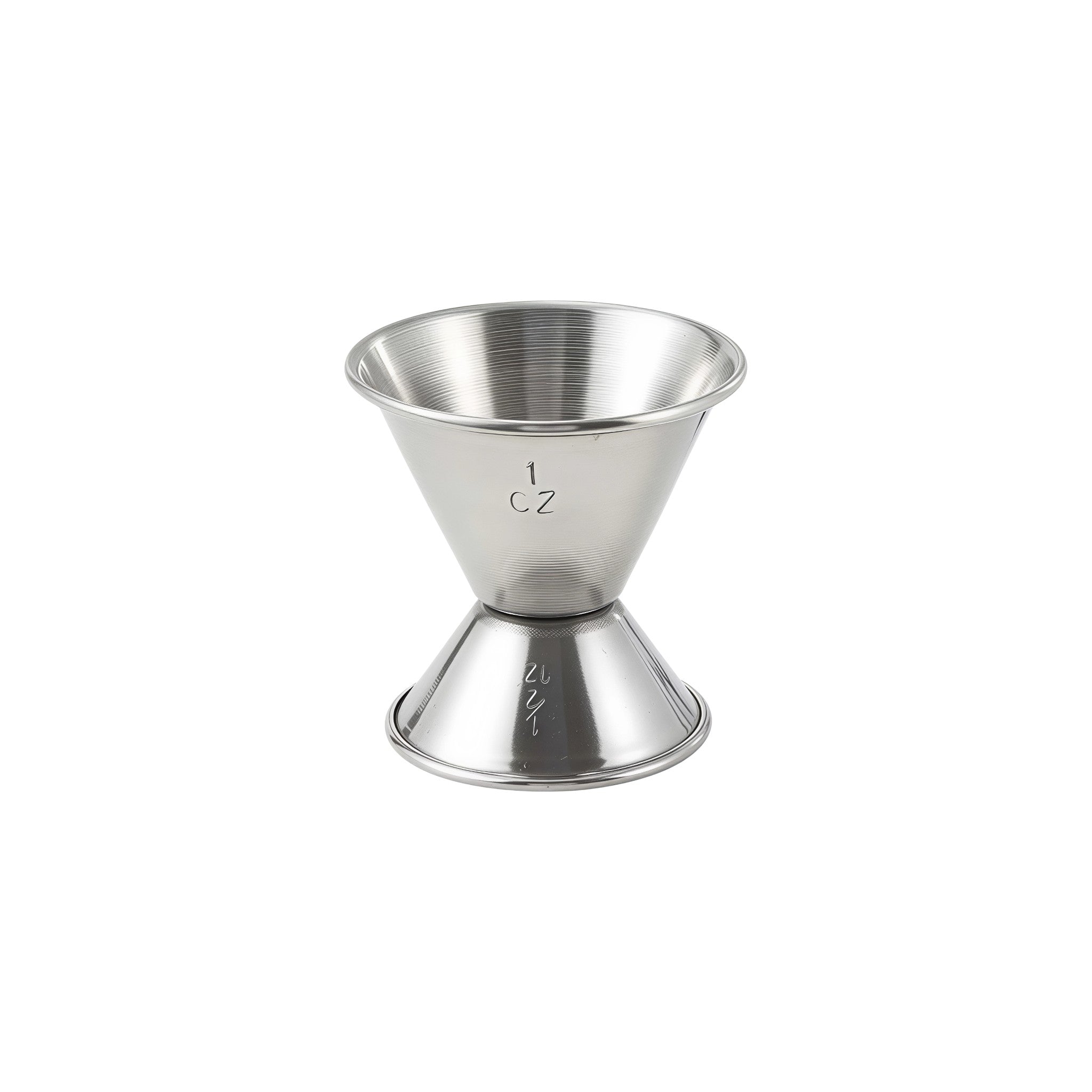 JIGGER AC 1x1/2 OZ