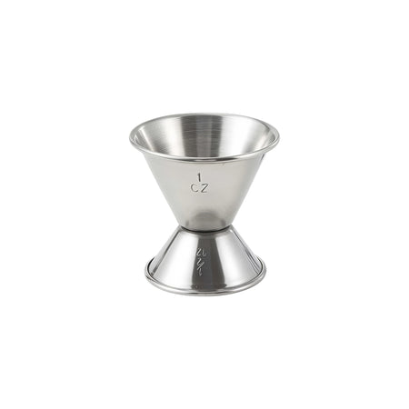 JIGGER AC 1x1/2 OZ