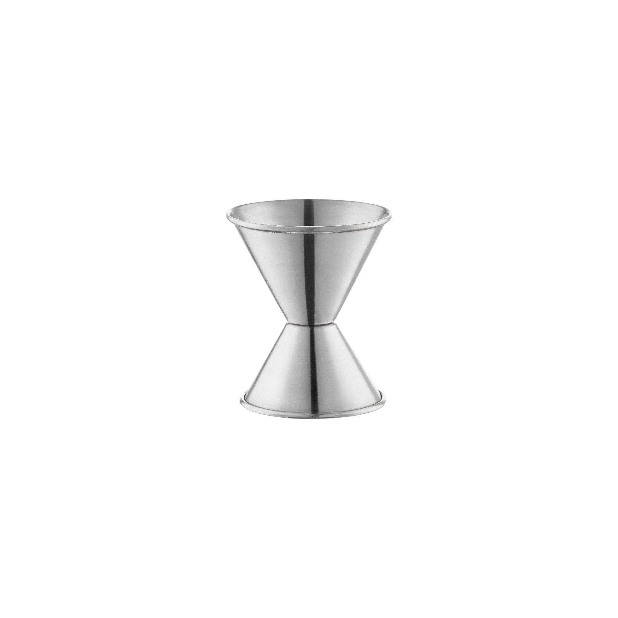 JIGGER AC 2x1/2