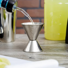 Cargar imagen en el visor de la galería, JIGGER AC 2x1/2
