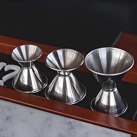 JIGGER AC 2x1/2