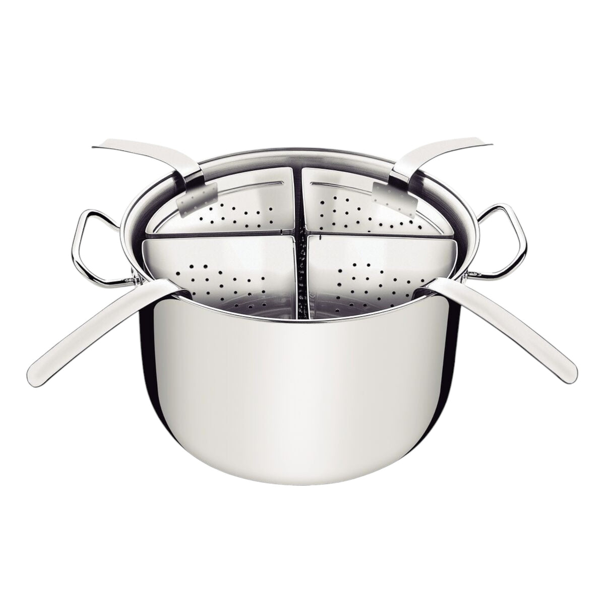 JUEGO COZI-PASTA SIN TAPA