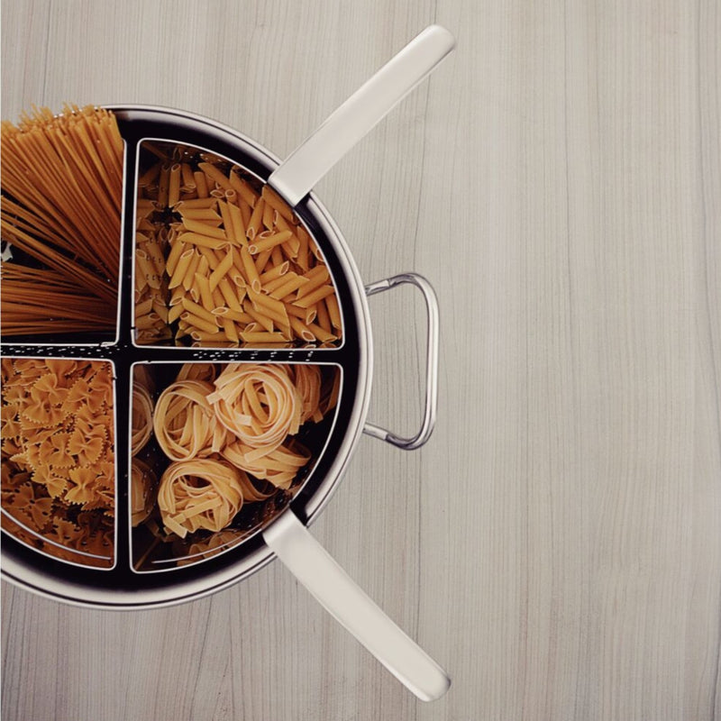JUEGO COZI-PASTA SIN TAPA