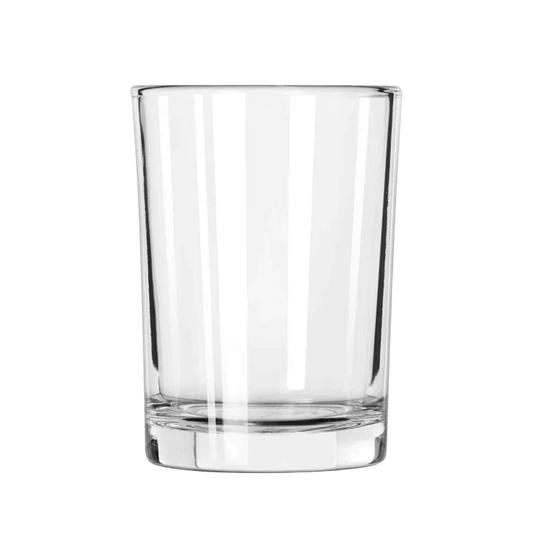 VASO CAFETERO SOAVE  250ML