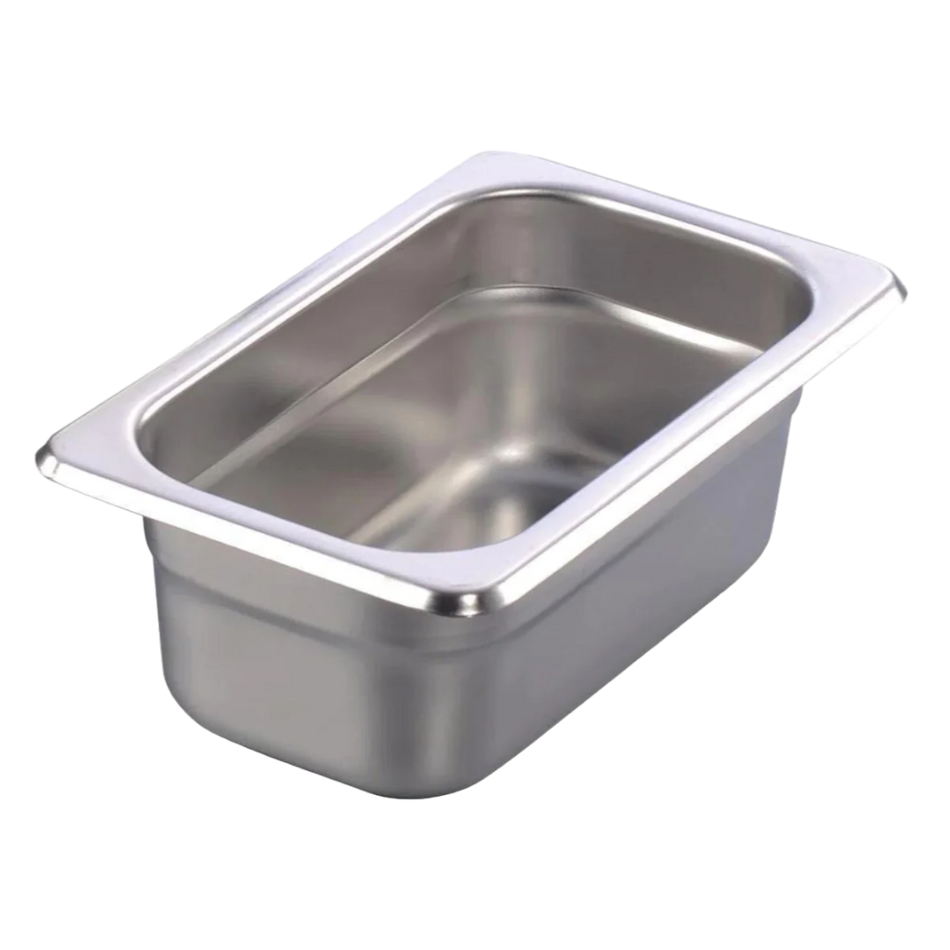 INSERTO AC INOX 1/9x2.5" BUFFETWARE