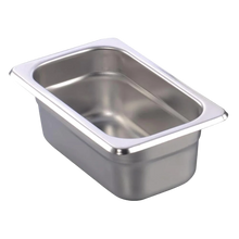 Cargar imagen en el visor de la galería, INSERTO AC INOX 1/9x2.5&quot; BUFFETWARE
