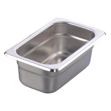 Cargar imagen en el visor de la galería, INSERTO AC INOX 1/9x2.5&quot; BUFFETWARE
