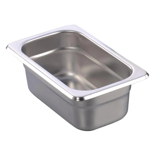 INSERTO AC INOX 1/9x2.5" BUFFETWARE