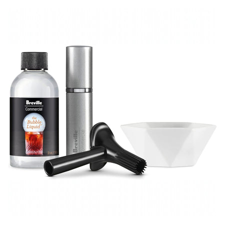 KIT DE BURBUJAS PARA THE SMOKE