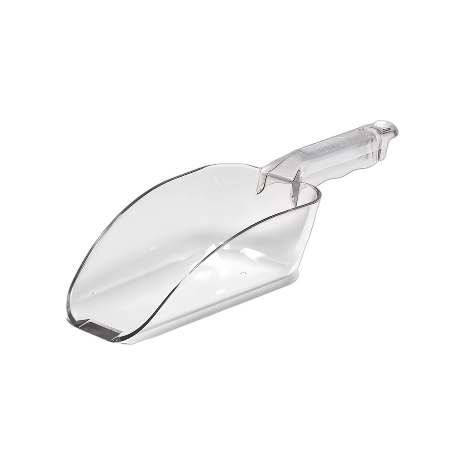 CUCHARON 06 OZ POLICARBONATO