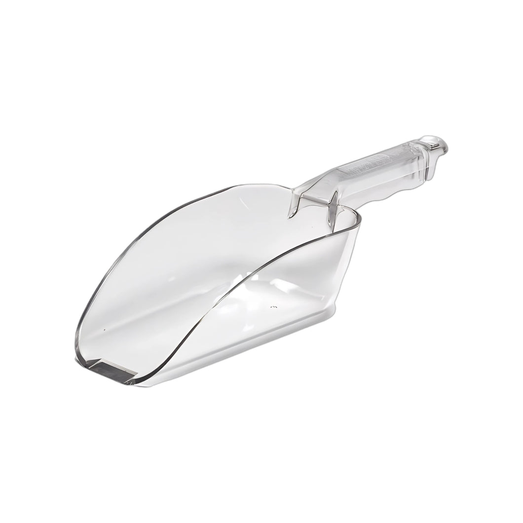CUCHARON 06 OZ POLICARBONATO