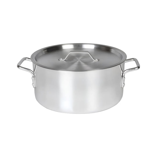 KS BUDINERA T/F ALUM 12 LT C/TAPA