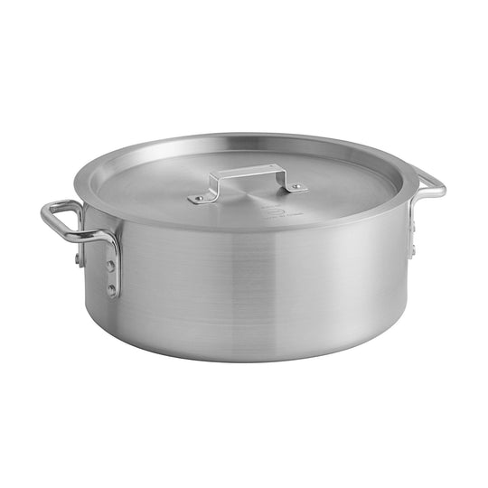 KS BUDINERA T/F ALUM 14 LT C/TAPA