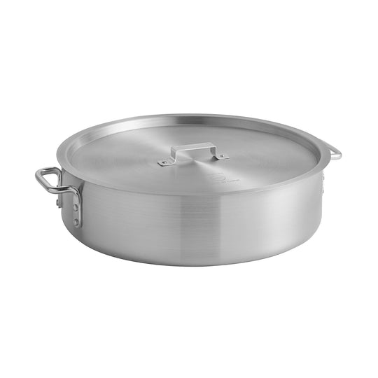 KS BUDINERA T/F ALUM 20 LT C/TAPA