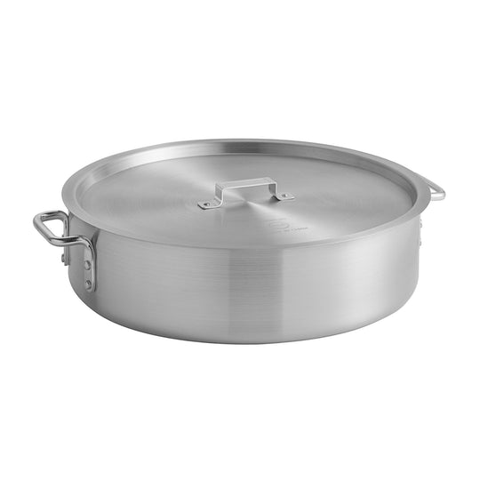 KS BUDINERA T/F ALUM 24 LT C/TAPA