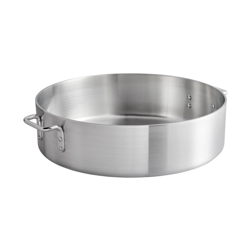 KS BUDINERA T/F ALUM 30 LT C/TAPA