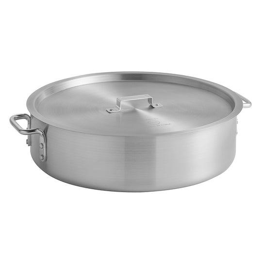 KS BUDINERA T/F ALUM 35 LT C/TAPA