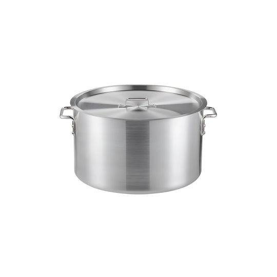 KS MEDIA OLLA T/F ALUMINIO 05 LT